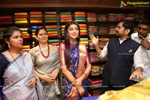 Srinivasa Shopping Mall Launch