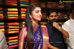 Srinivasa Shopping Mall Launch