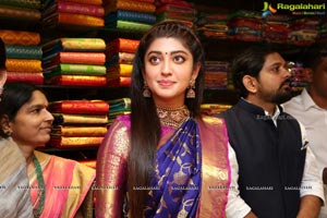 Srinivasa Shopping Mall Launch