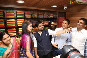 Srinivasa Shopping Mall Launch