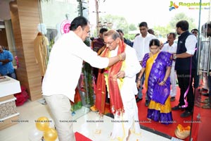 Srinivasa Shopping Mall Launch