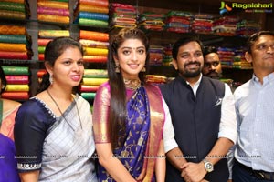 Srinivasa Shopping Mall Launch