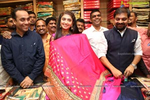 Srinivasa Shopping Mall Launch