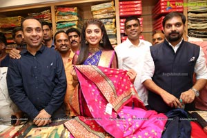 Srinivasa Shopping Mall Launch