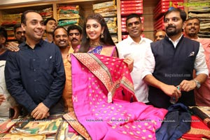 Srinivasa Shopping Mall Launch