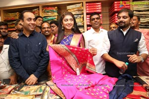 Srinivasa Shopping Mall Launch