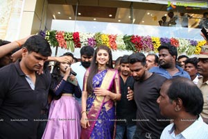 Srinivasa Shopping Mall Launch