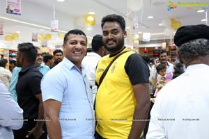 Srinivasa Shopping Mall Launch