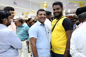 Srinivasa Shopping Mall Launch