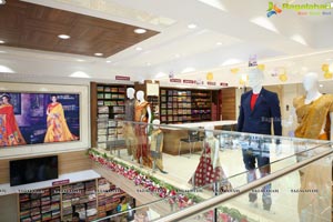 Srinivasa Shopping Mall Launch