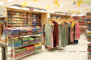 Srinivasa Shopping Mall Launch