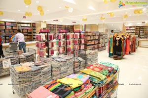 Srinivasa Shopping Mall Launch