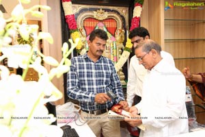 Srinivasa Shopping Mall Launch