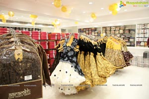 Srinivasa Shopping Mall Launch