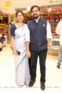 Srinivasa Shopping Mall Launch