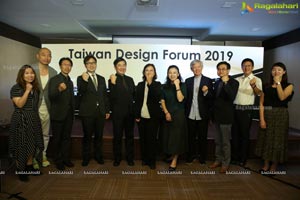 Taiwan Design Forum 2019