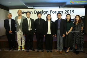 Taiwan Design Forum 2019