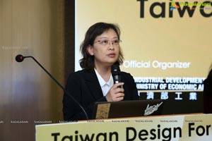 Taiwan Design Forum 2019