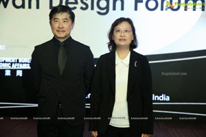 Taiwan Design Forum 2019