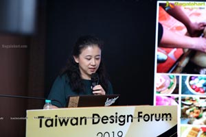 Taiwan Design Forum 2019