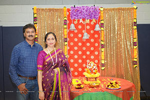 TAMA Bathukamma & Dasara Vedukalu 2019