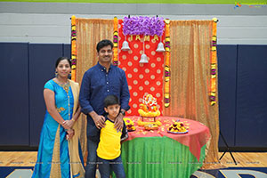 TAMA Bathukamma & Dasara Vedukalu 2019