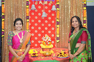 TAMA Bathukamma & Dasara Vedukalu 2019