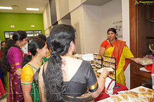 TAMA Bathukamma & Dasara Vedukalu 2019