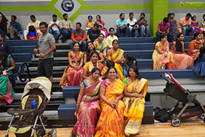 TAMA Bathukamma & Dasara Vedukalu 2019