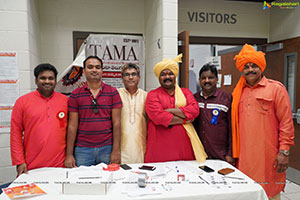 TAMA Bathukamma & Dasara Vedukalu 2019