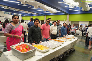 TAMA Bathukamma & Dasara Vedukalu 2019