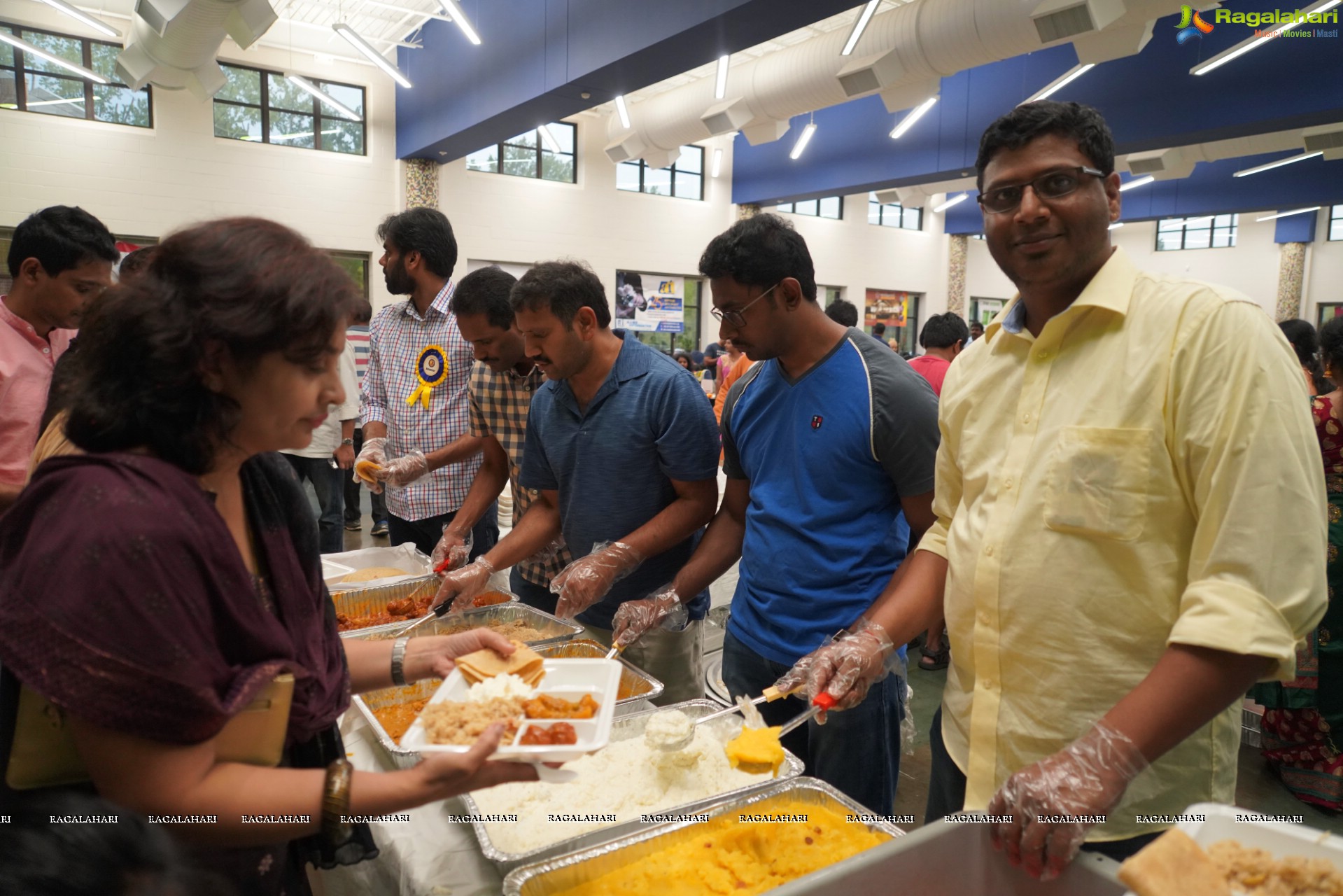 TAMA Bathukamma & Dasara Vedukalu 2019