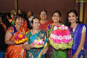 TAMA Bathukamma & Dasara Vedukalu 2019