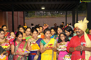 TAMA Bathukamma & Dasara Vedukalu 2019