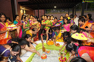 TAMA Bathukamma & Dasara Vedukalu 2019