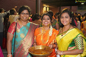 TAMA Bathukamma & Dasara Vedukalu 2019