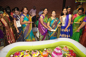 TAMA Bathukamma & Dasara Vedukalu 2019