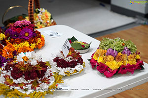 TAMA Bathukamma & Dasara Vedukalu 2019