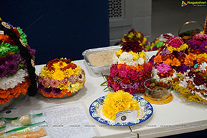 TAMA Bathukamma & Dasara Vedukalu 2019