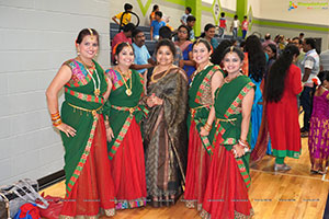 TAMA Bathukamma & Dasara Vedukalu 2019