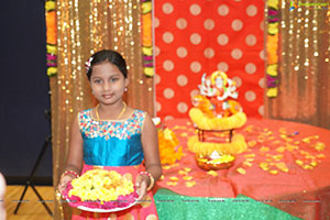 TAMA Bathukamma & Dasara Vedukalu 2019