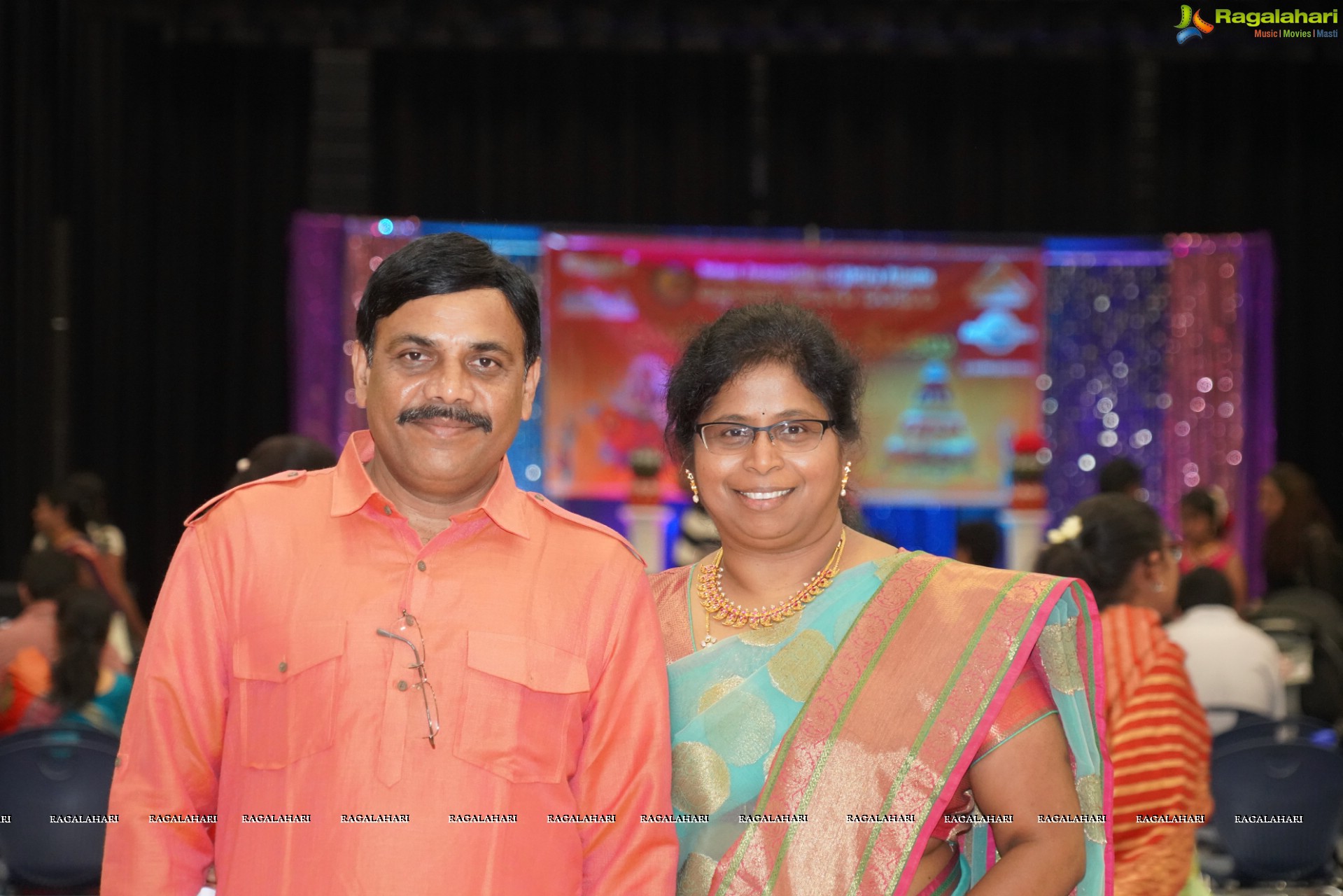 TAMA Bathukamma & Dasara Vedukalu 2019