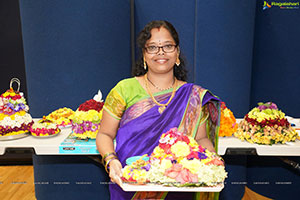 TAMA Bathukamma & Dasara Vedukalu 2019