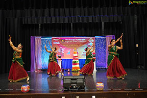 TAMA Bathukamma & Dasara Vedukalu 2019