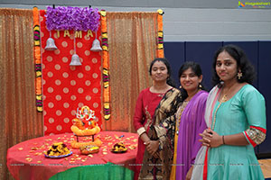 TAMA Bathukamma & Dasara Vedukalu 2019