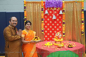 TAMA Bathukamma & Dasara Vedukalu 2019