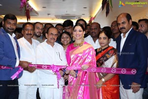 Malabar Gold & Diamonds New Showroom Launch