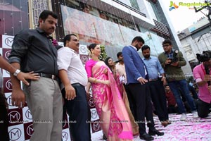 Malabar Gold & Diamonds New Showroom Launch