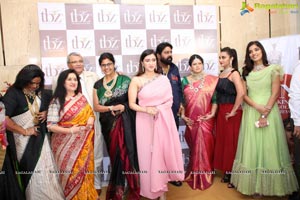 TBZ- The Original Unfolds Its Festive Collection