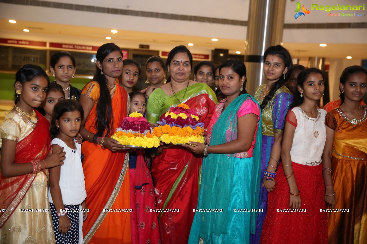 Telangana Bathukamma Celebrations - Drawing & Painting Competition